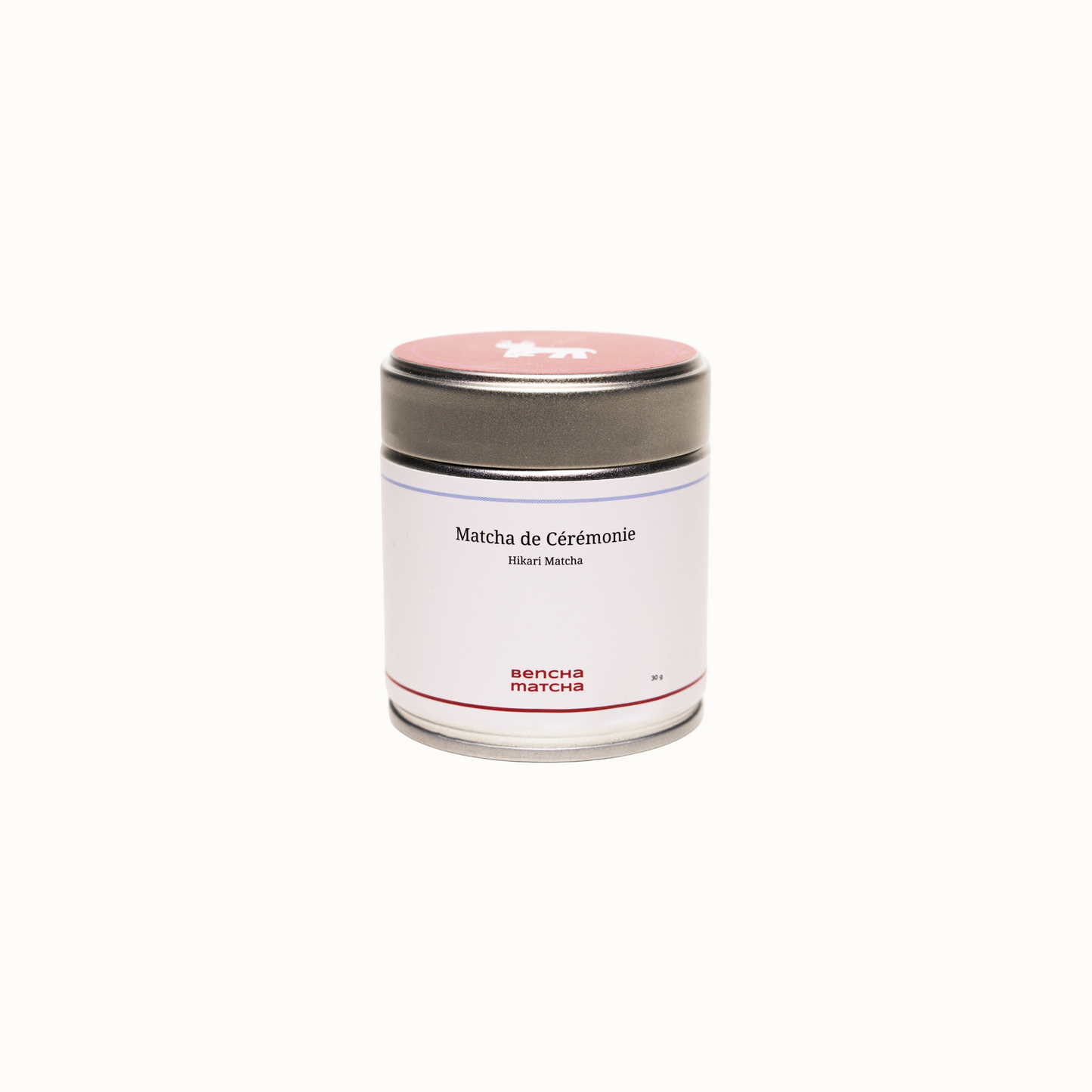 Hiraki Matcha - Cérémonie - Format 30g