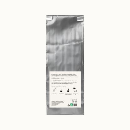 Layla Matcha - Cérémonie - Format 90g